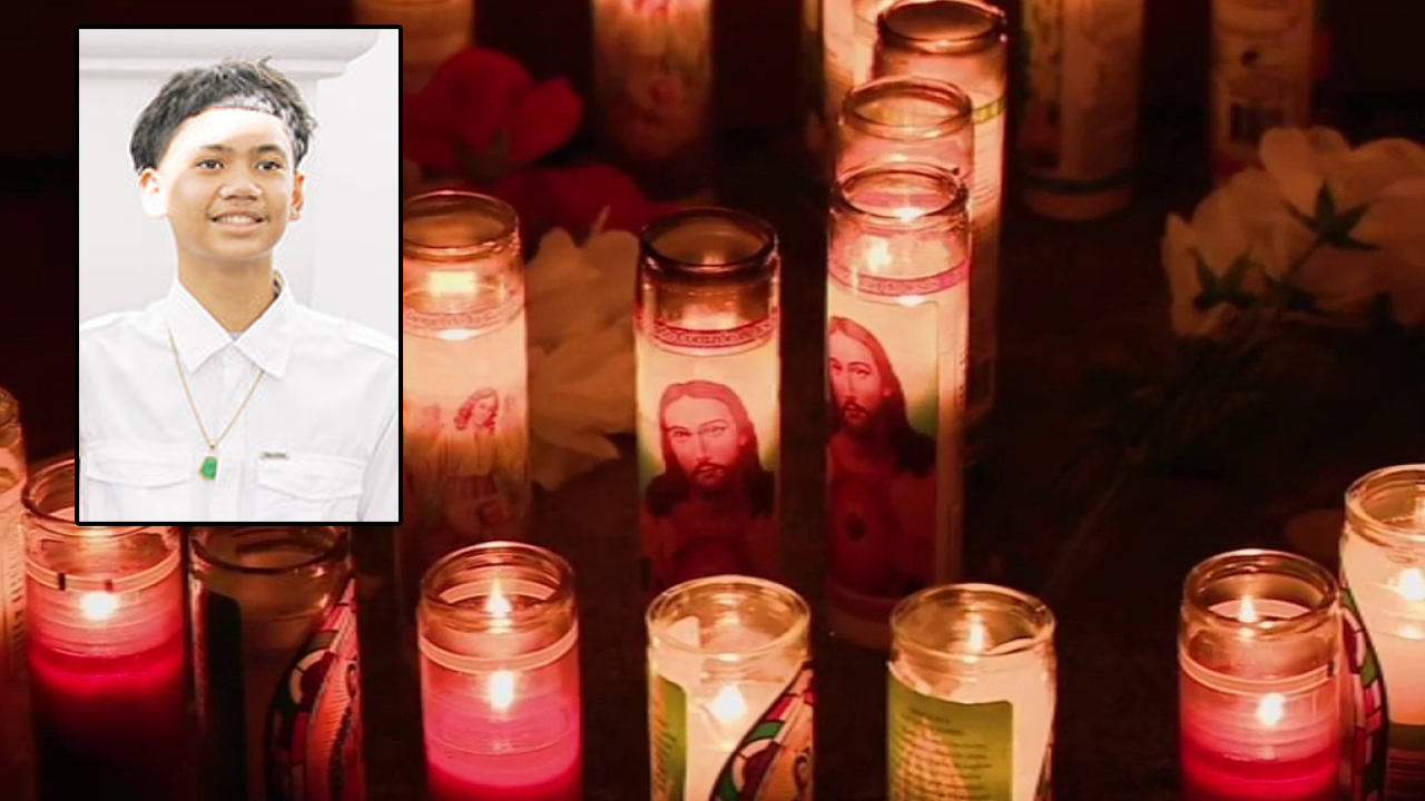 Police arrest second suspect in fatal stabbing of teenager outside ...