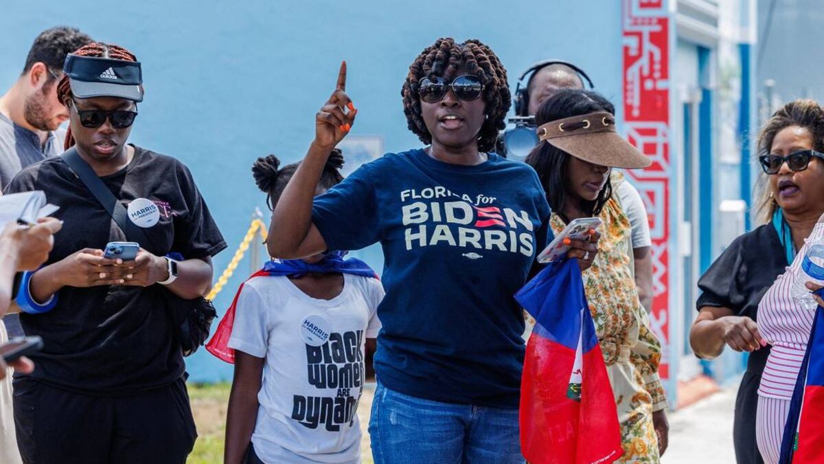 Vice mayor of South Florida city found dead, husband arrested, police say<br>