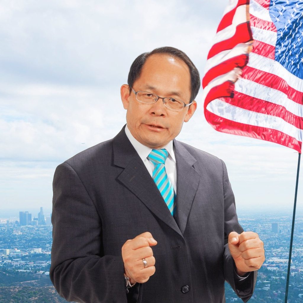 Who’s running for LA mayor? Meet the 13 candidates