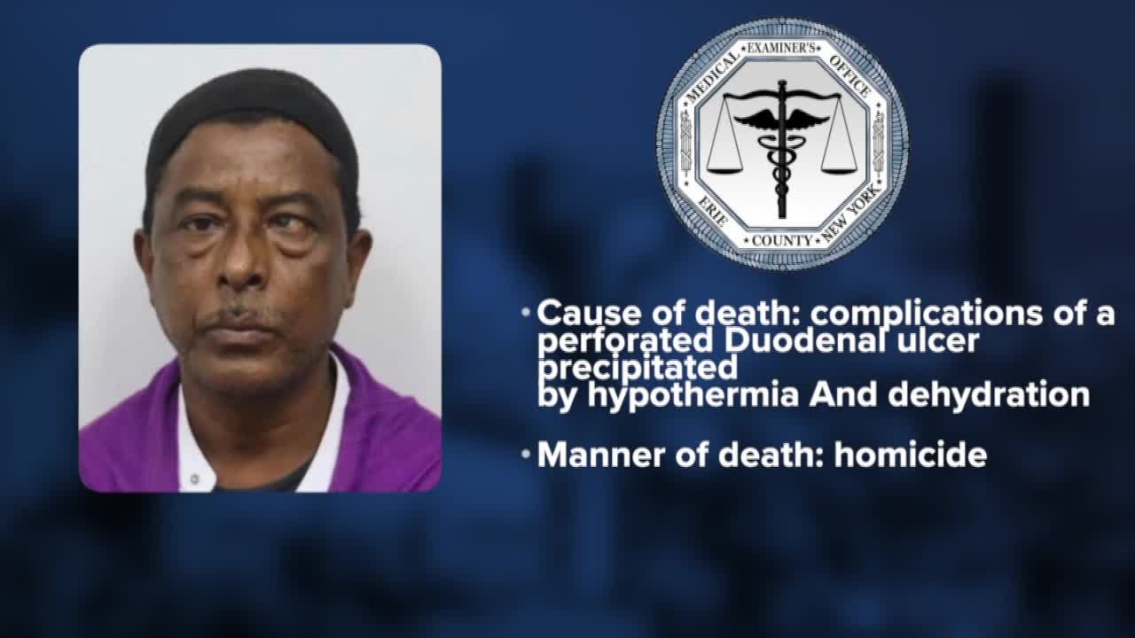 Attorney weighs in on next steps after medical examiner ruled refugee's ...