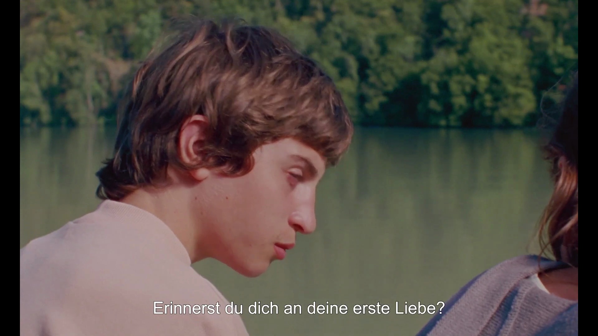 Strange River - Trailer (deutsche UT) HD