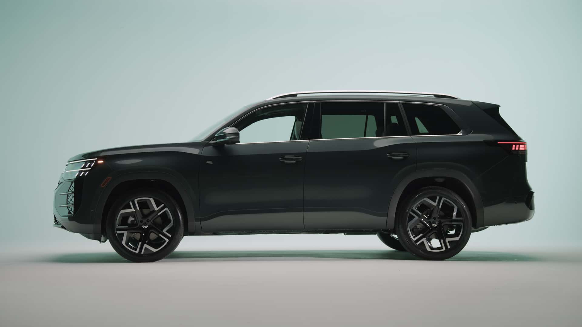 The Volkswagen Atlas just got more expensive