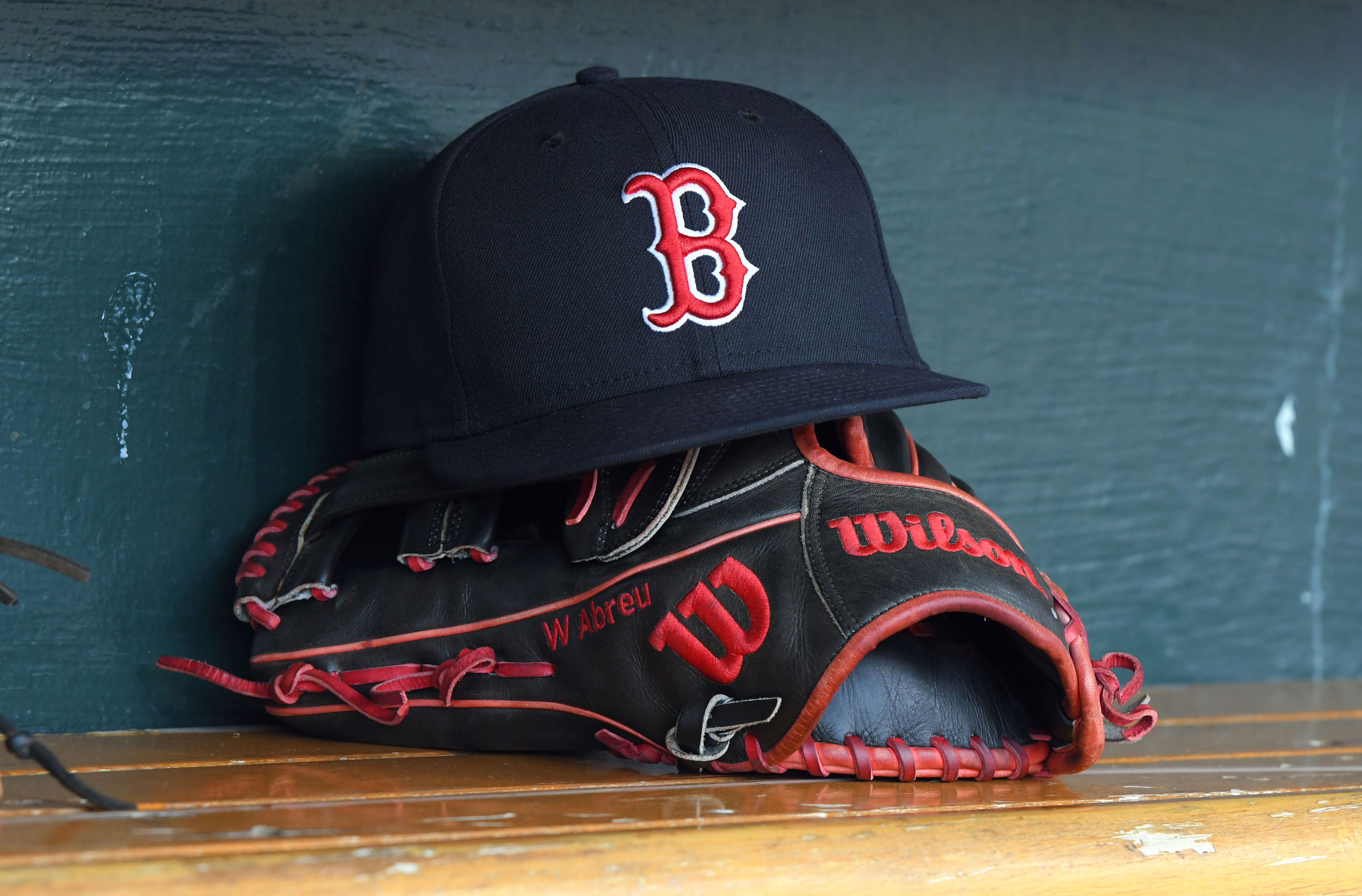 Red Sox connected to trade for former All-Star shortstop