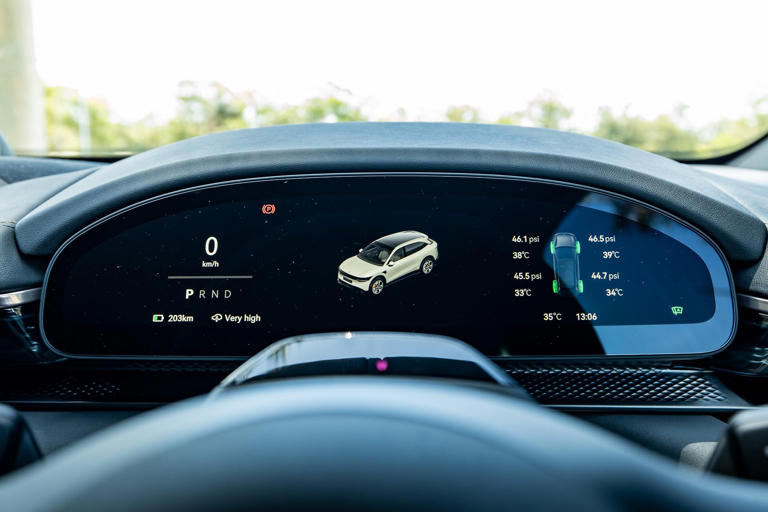 Zeekr’s fast track to success explained