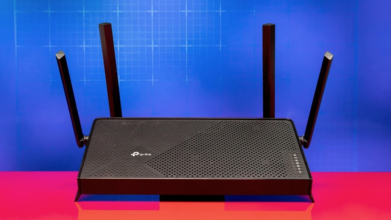 FCC ban puts routers on the clock