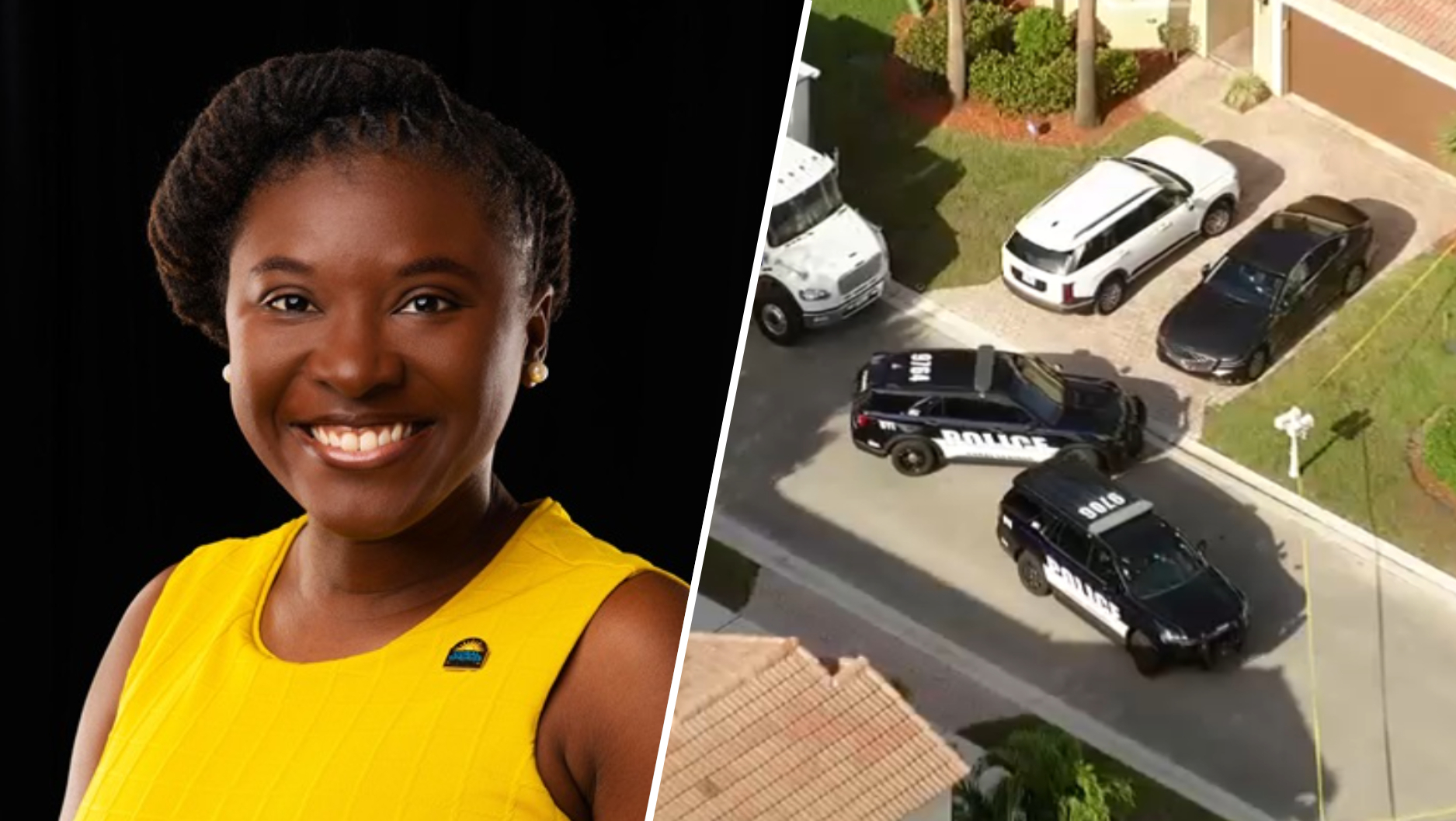 911 calls reveal panic from family before Coral Springs vice mayor's ...