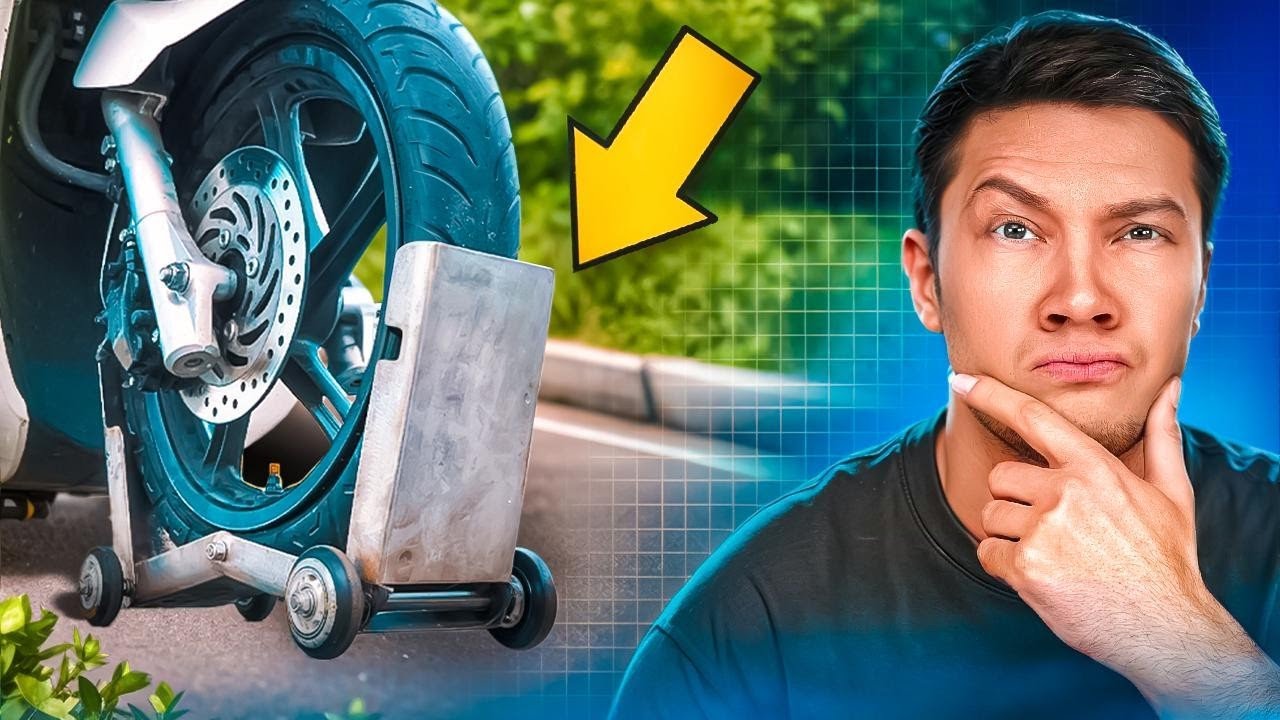 Essential tool for every bike