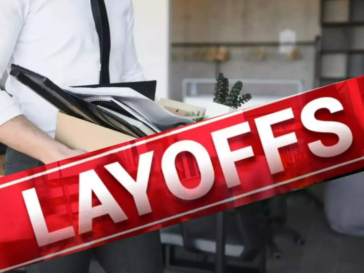 Oracle layoffs: 6 AM emails, VPN-Slack shutdowns; 10,000 India jobs at risk