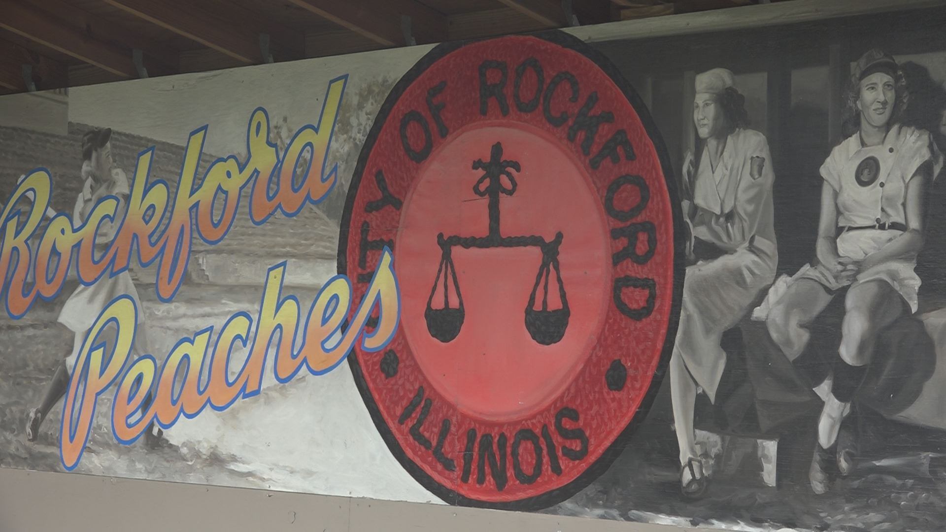 A League of Their Own cast members to visit Rockford during big week ...