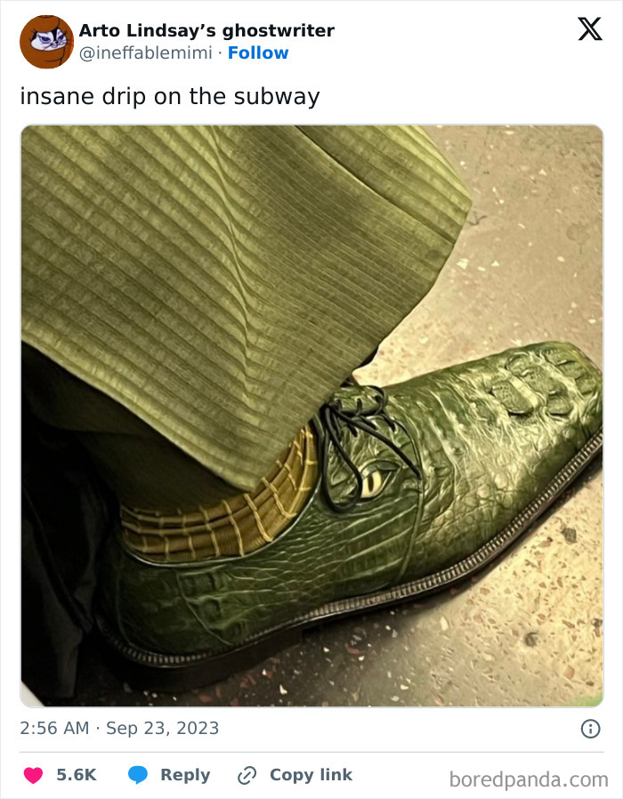 Subways Are Their Own Separate World And These 48 Photos Prove It