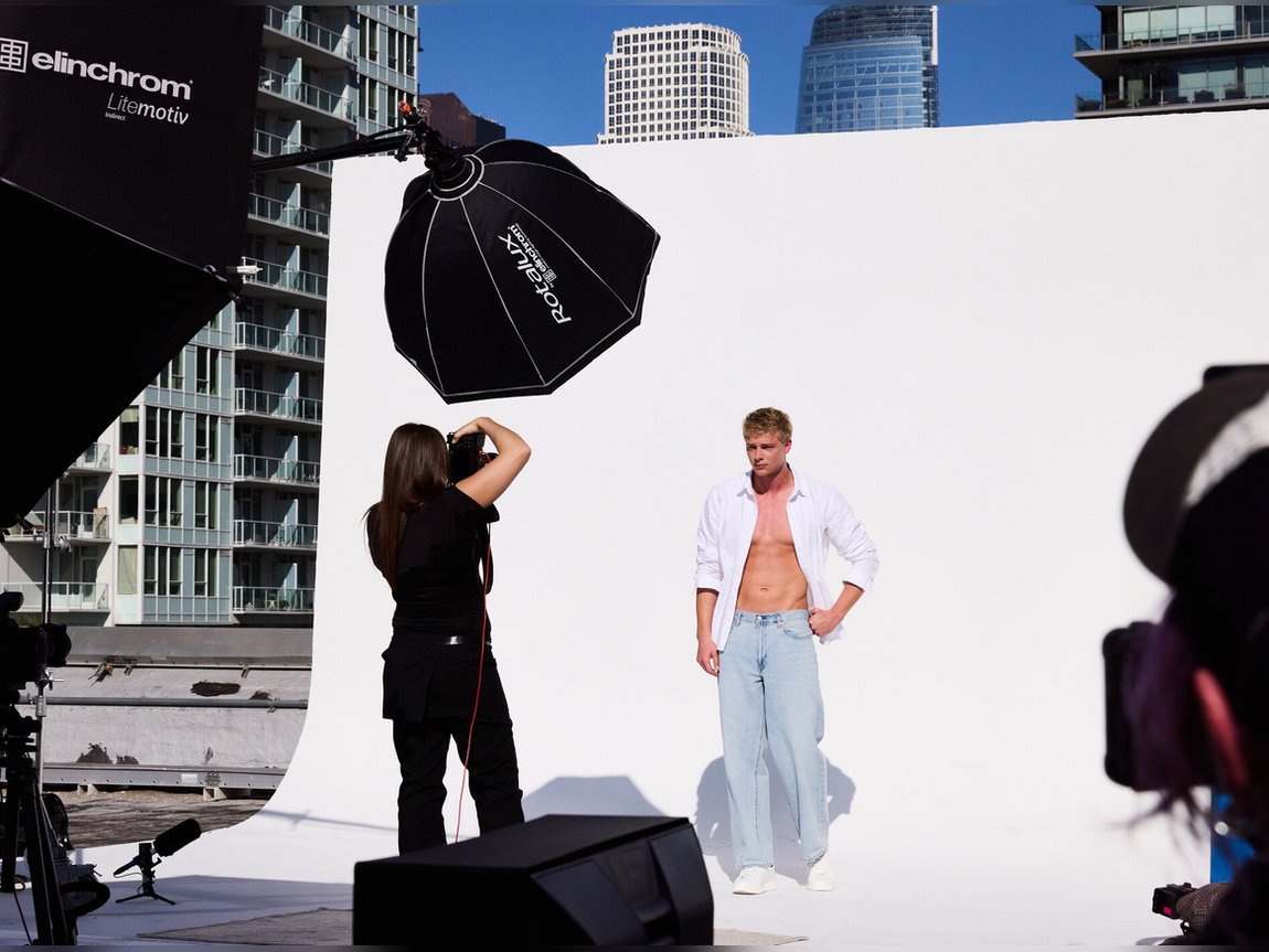 GNTM: Heidi Klum brings back model powerhouse from last season