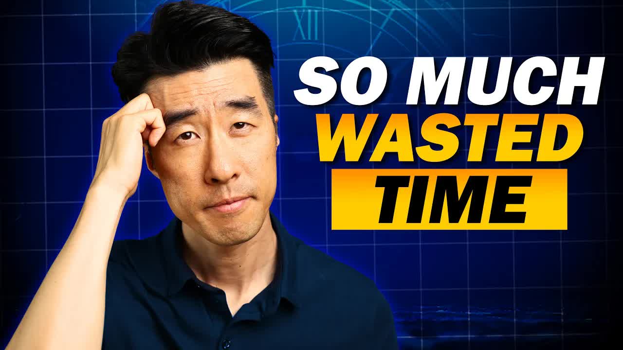 The last words you don't want to say