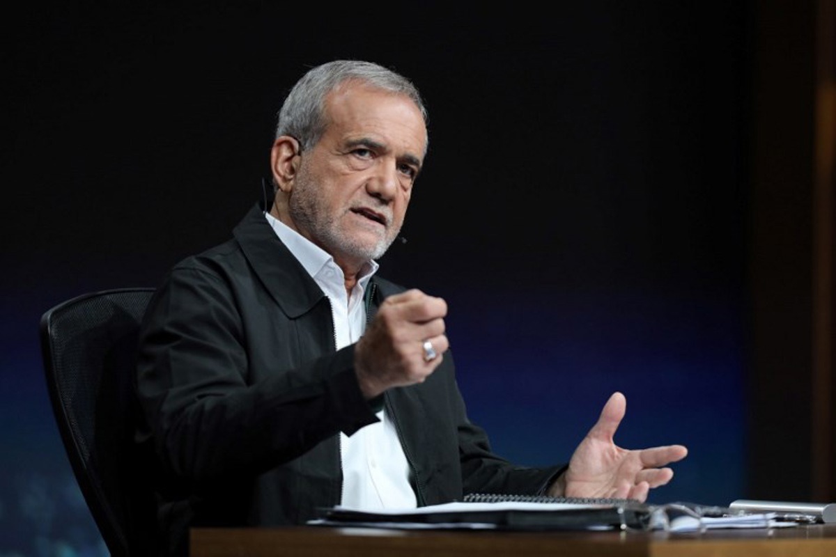 Attaque contre l'Iran Le président iranien adresse une lettre au — free download