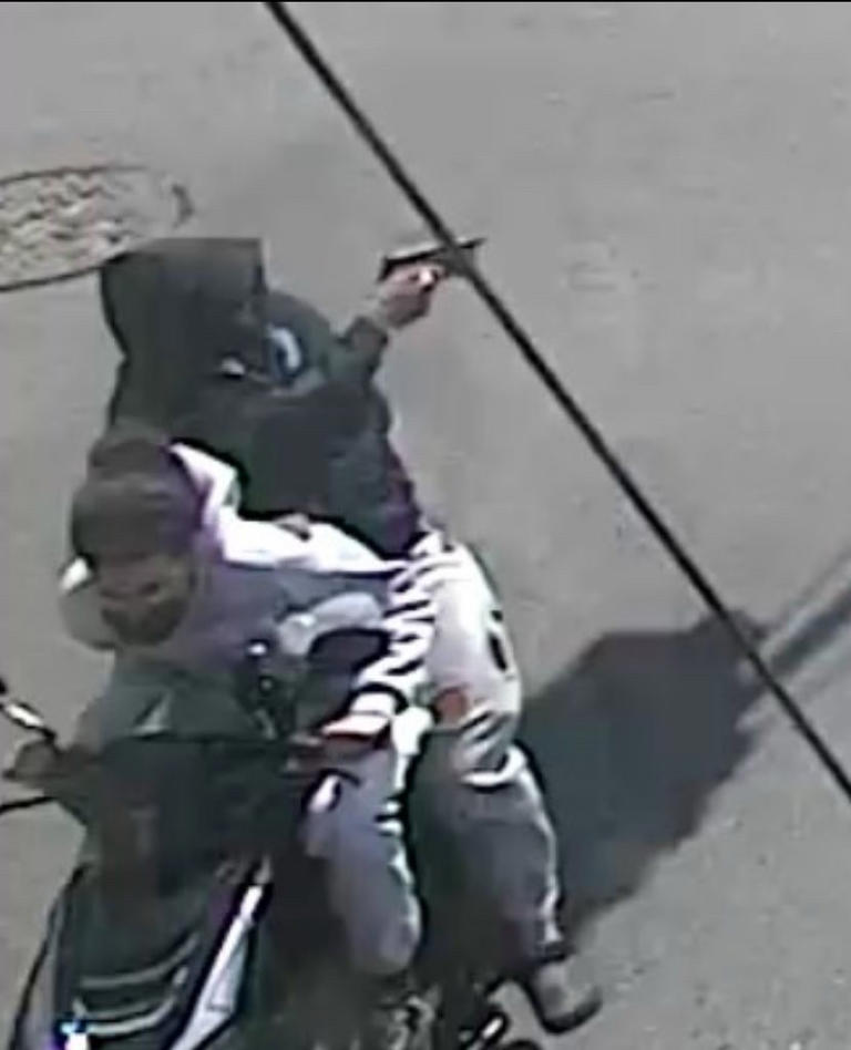 7-month-old girl shot and killed in Brooklyn, police sources say