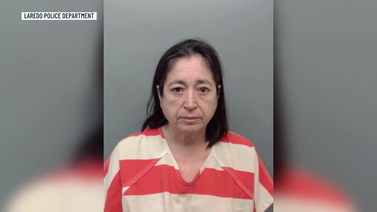 Laredo woman charged with deceptive trade practice