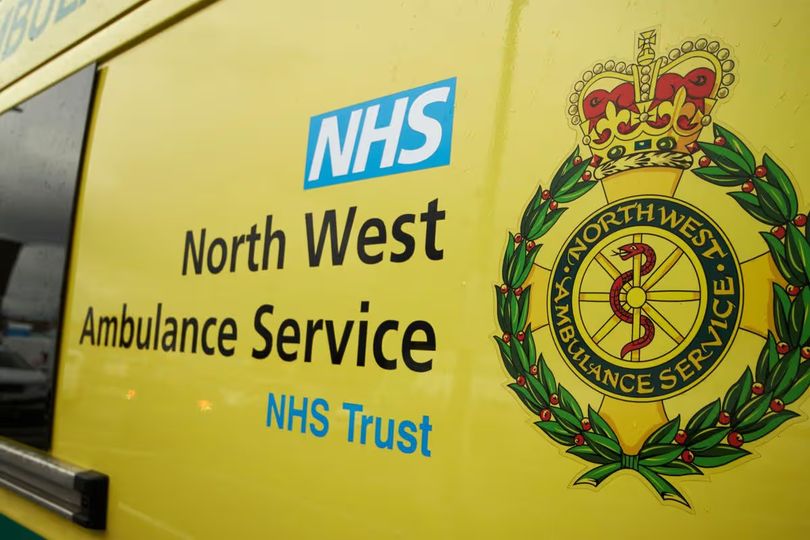 'Very poorly' child airlifted to hospital after being hit by car in ...