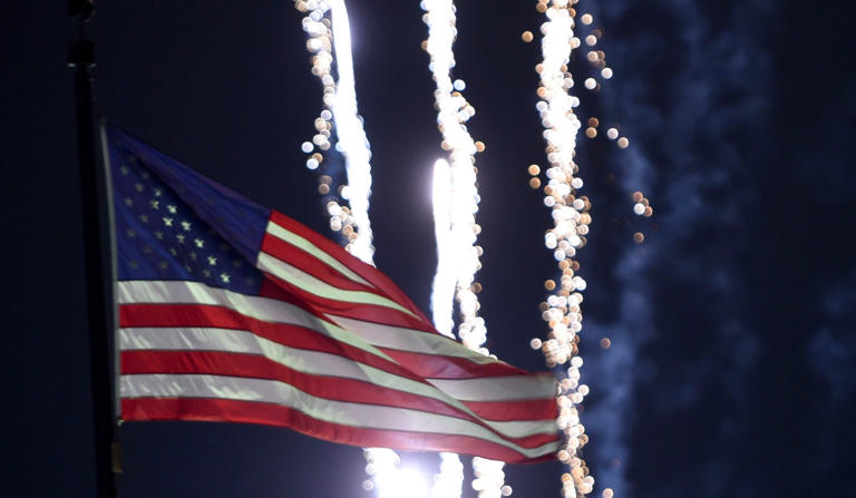 FSU to host live Declaration of Independence performance on campus