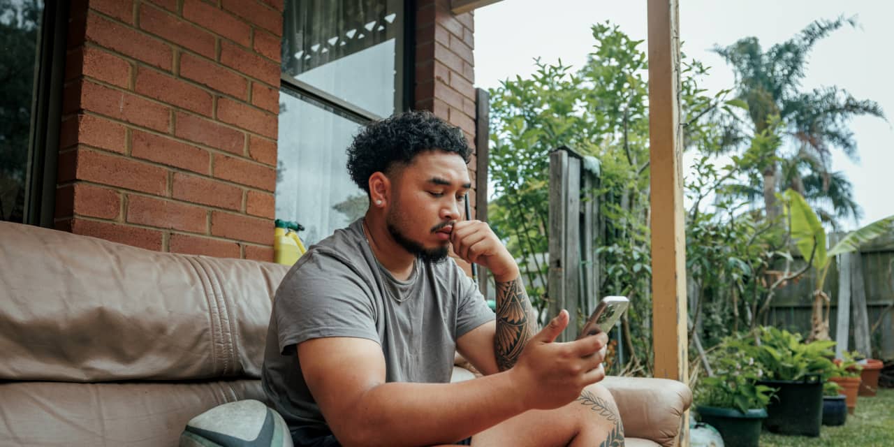 Instagram shows me at least 4 ads a day for indexed universal life ...