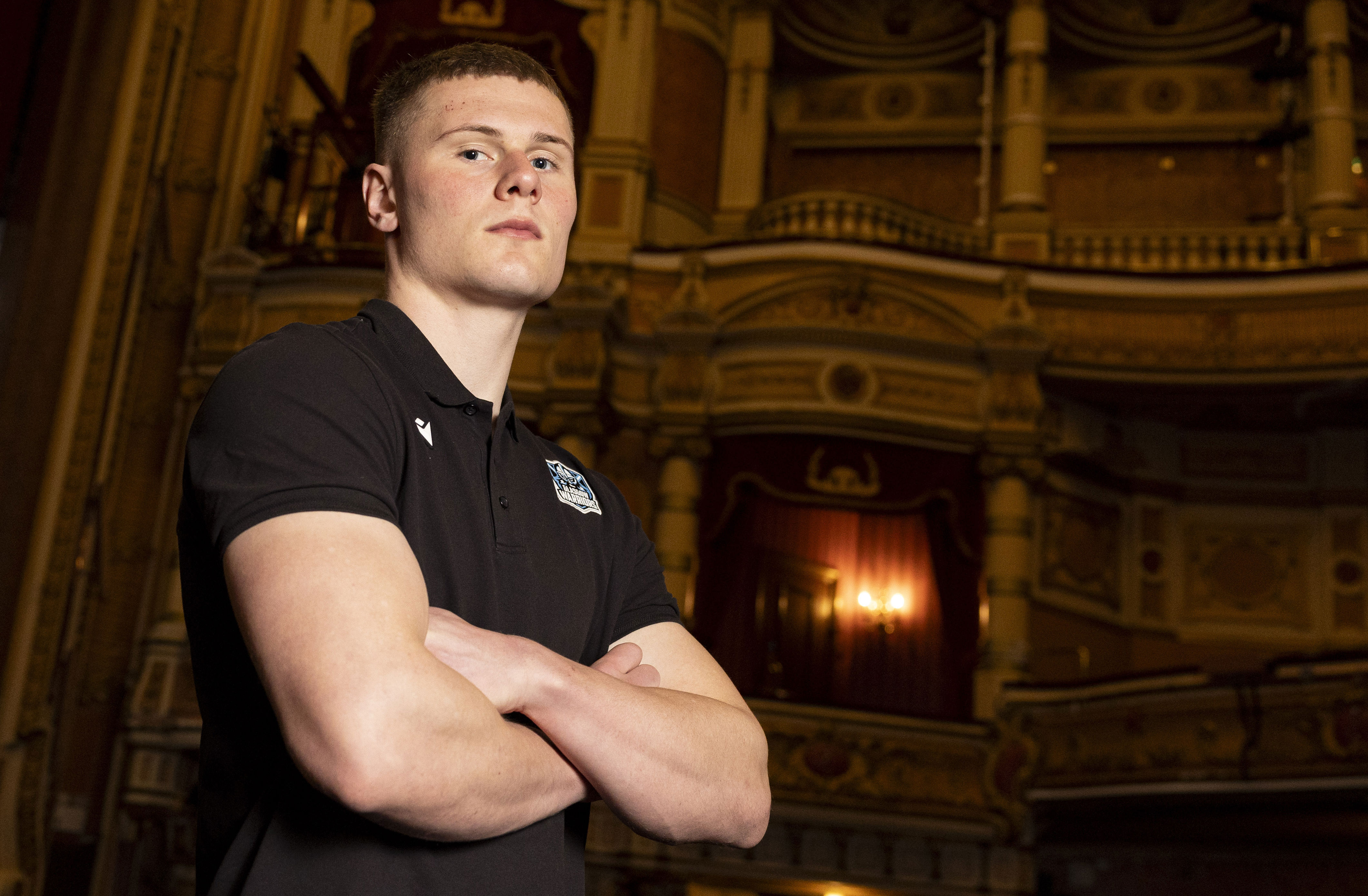 Rugby news: Pro deal for Glasgow debutant, Six Nations blow, Fiji coach ...