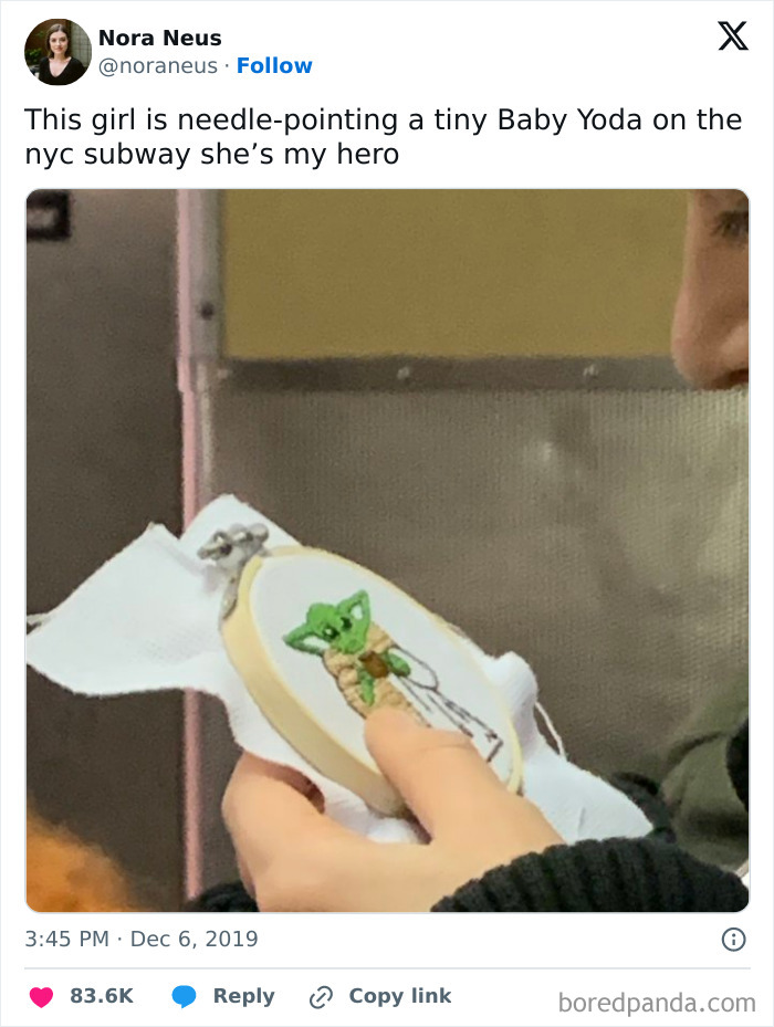 Subways Are Their Own Separate World And These 48 Photos Prove It