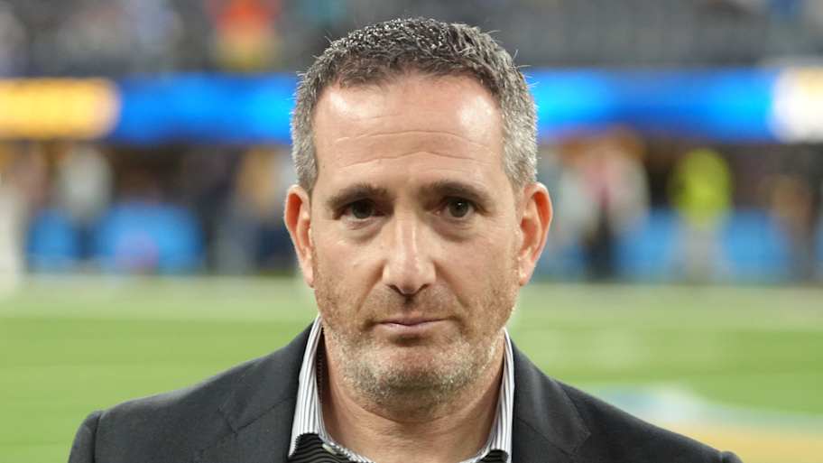 The hits keep on coming for Eagles front office as Howie Roseman loses ...