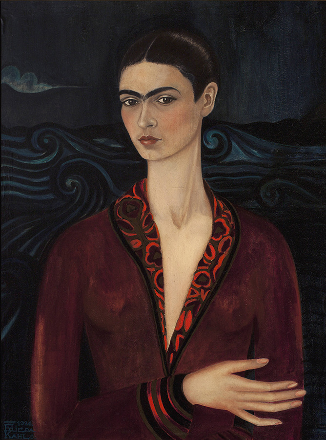 Frida: The making of an icon review: A painter’s many meanings