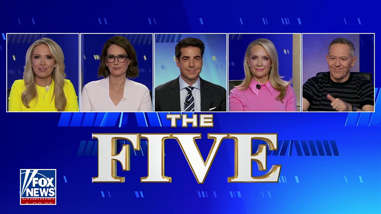 The Five: Trump puts NATO on notice<br><br>