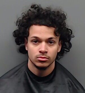 Second gang member charged with murder in Club Exotic shooting, sheriff ...
