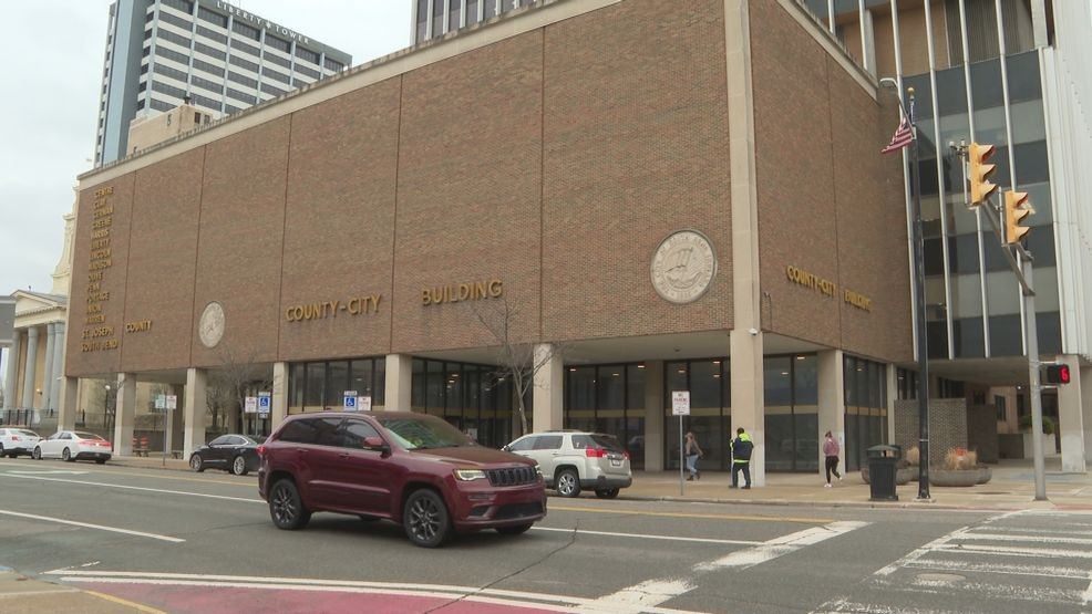 St. Joseph County confirms data breach after Iran-backed group claims ...