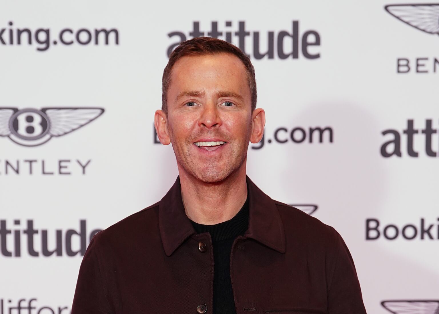 Departing BBC director-general Tim Davie: 'Very clear' Scott Mills had ...