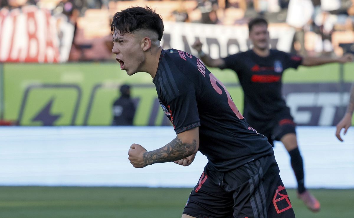 Tabla de posiciones: Así quedó Colo Colo tras vencer a Huachipato en la ...