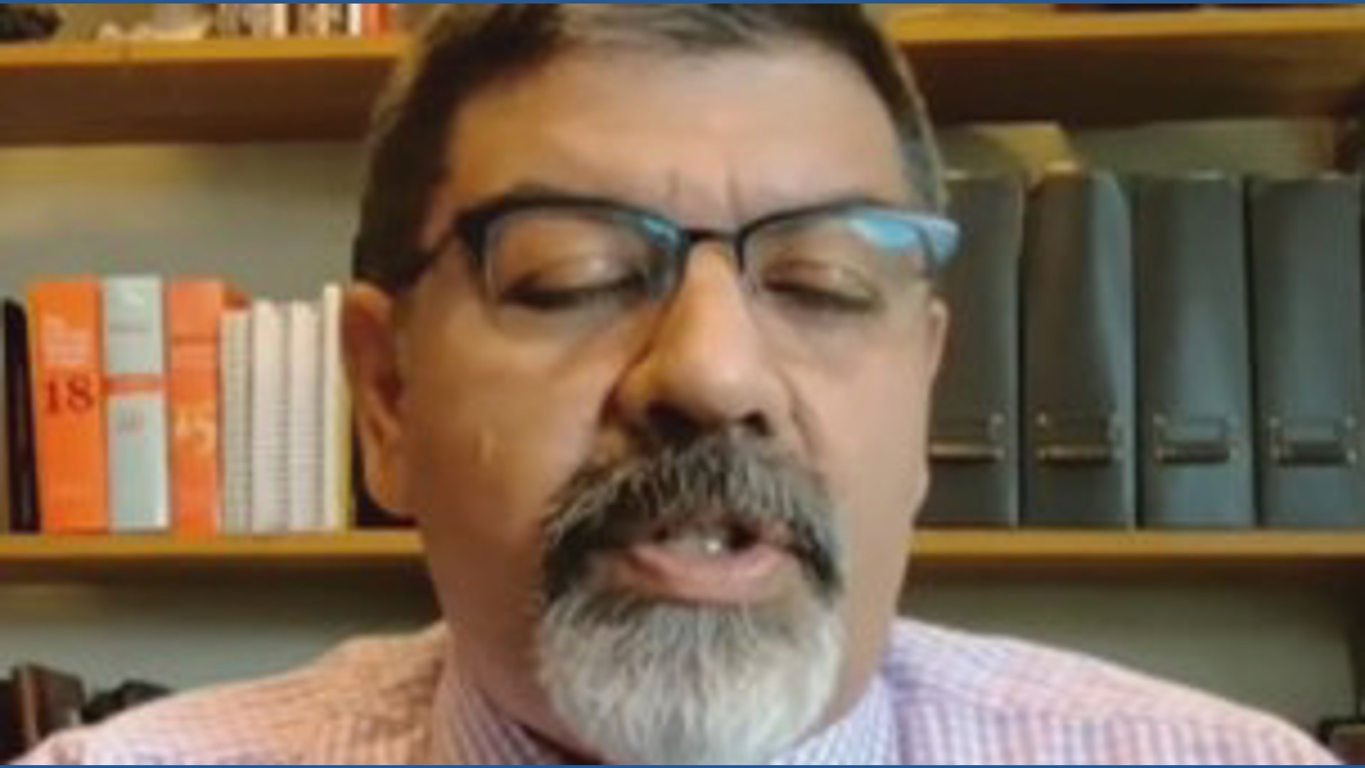 Law professor explains arguments on both sides of birthright ...