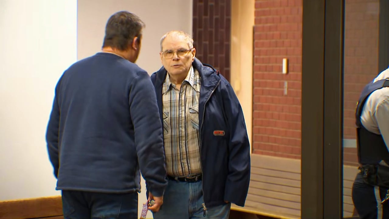 Kentville man pleads guilty to manslaughter in wife's death