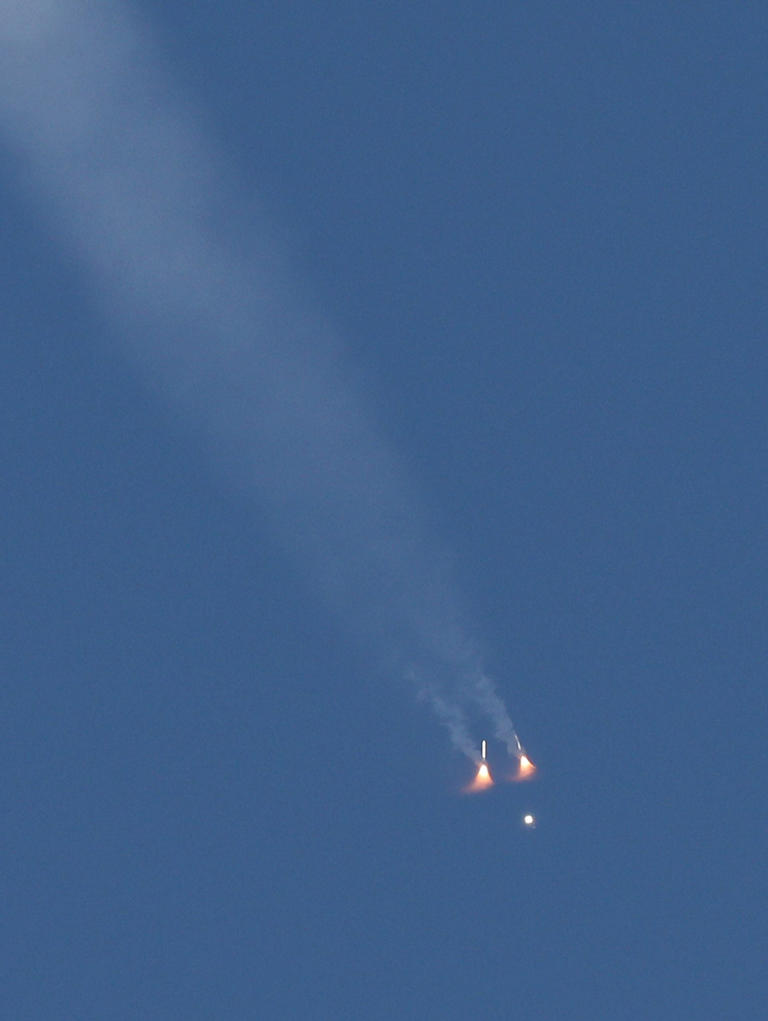 Artemis II begins first full day in space, performing critical system ...