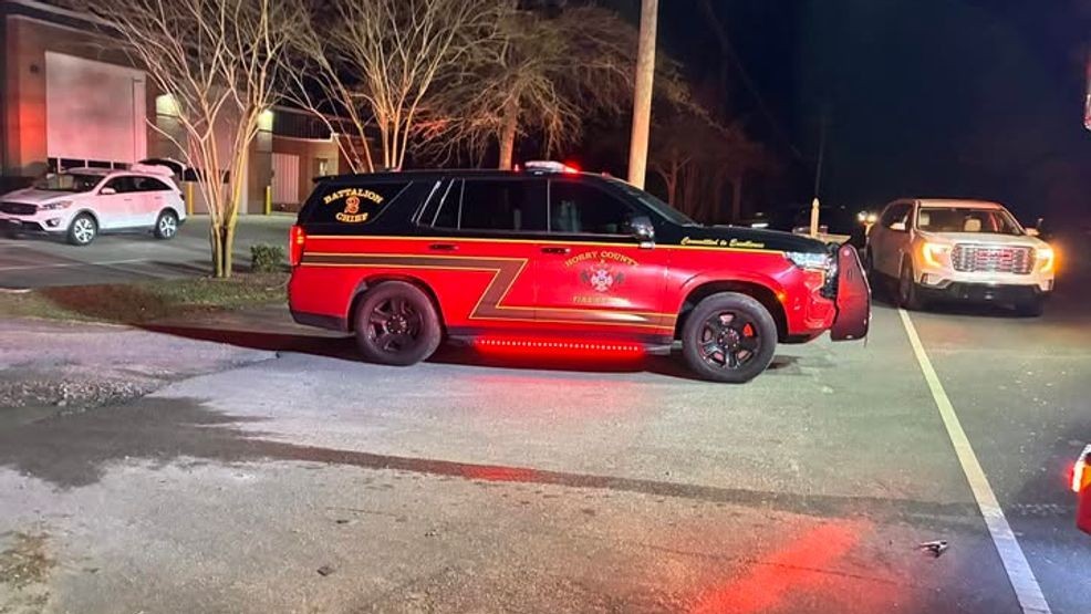 Myrtle Beach man dies in hospital several days after crash