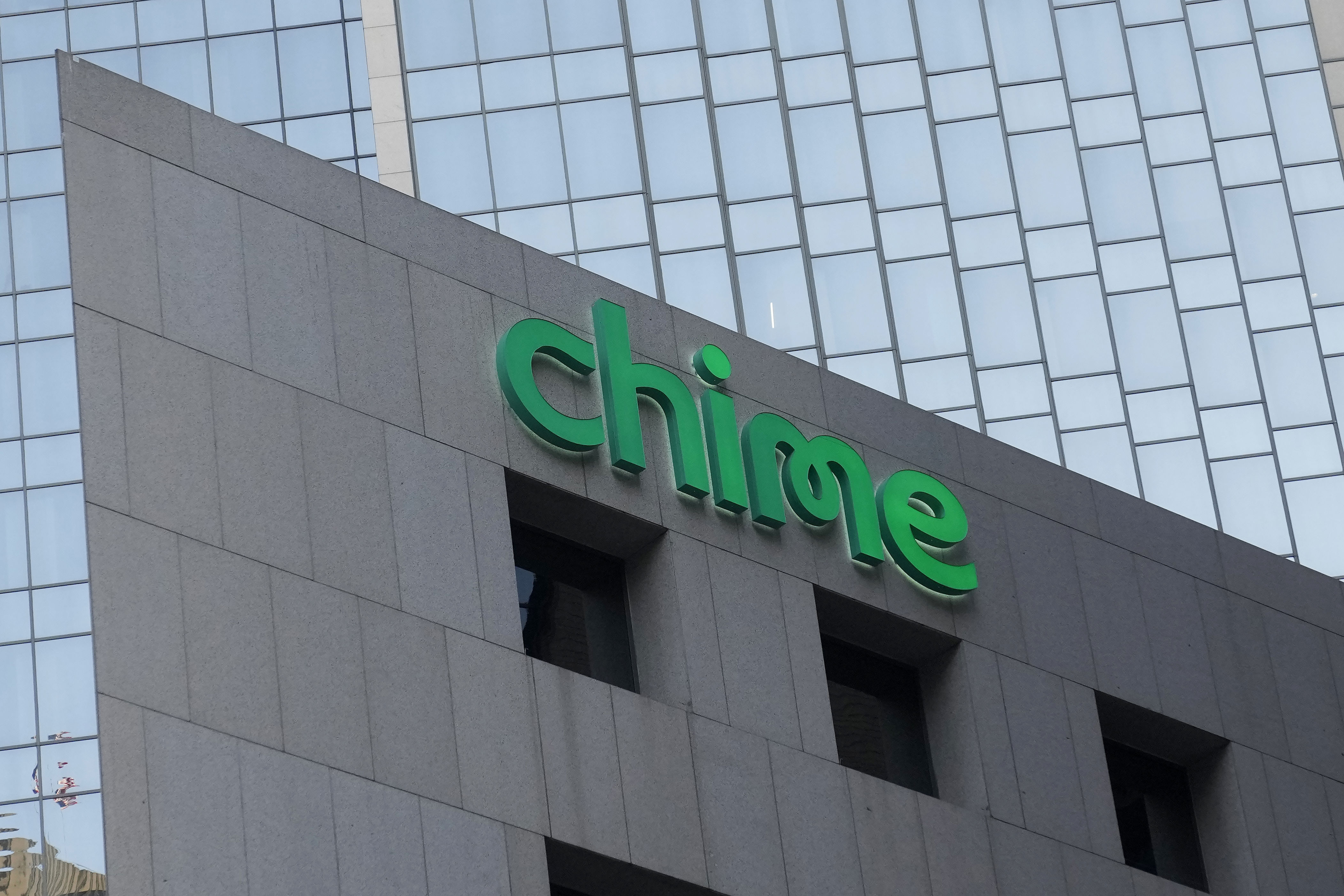 Chime Raises Revenue Outlook as CFO Matt Newcomb Departs