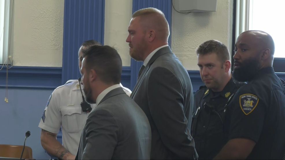 Former Mid-State corrections officer found guilty of manslaughter for ...