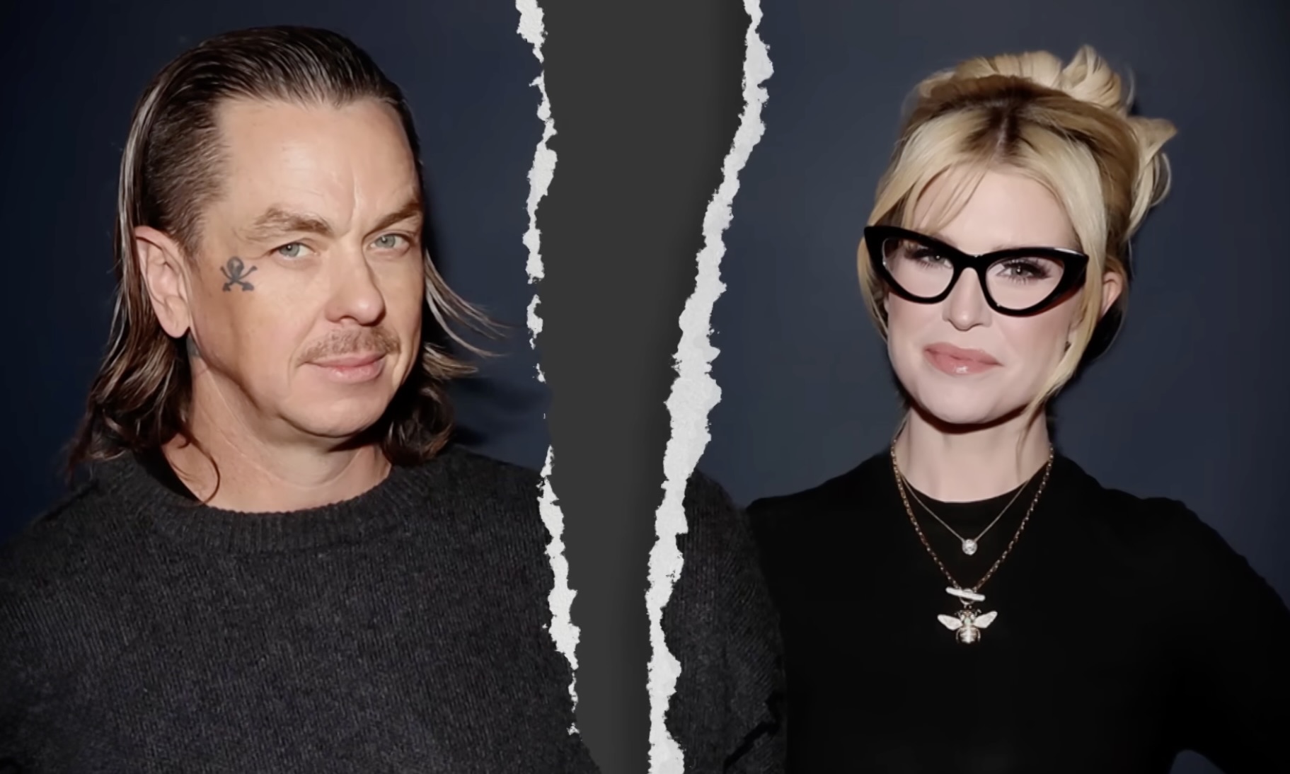 Kelly Osbourne, Sid Wilson split: Sharon allegedly 'devastated' as ...