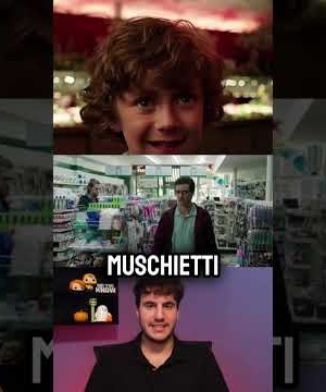 It chapter two cameos you missed<br>