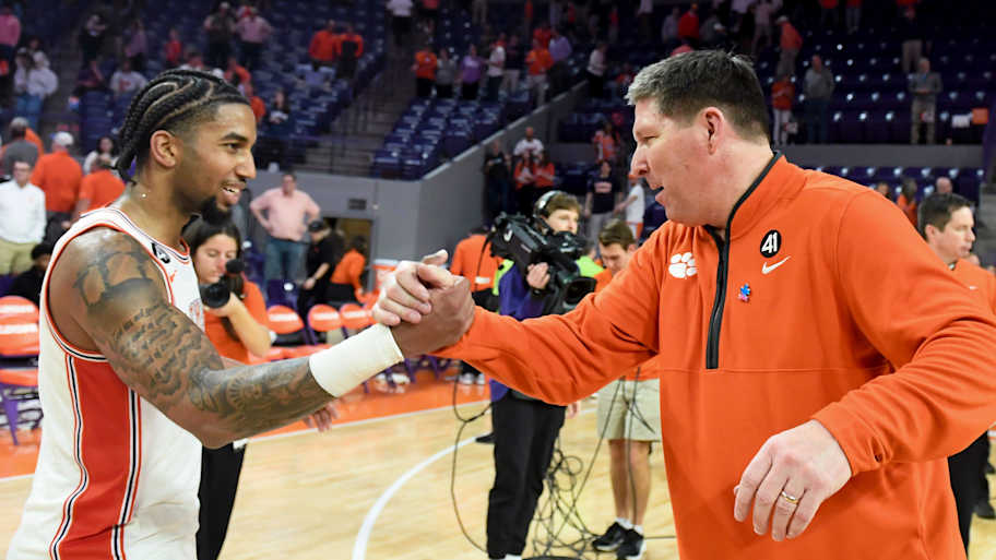 5 Favorite Moments From Clemson's Basketball's 2025-26 Season