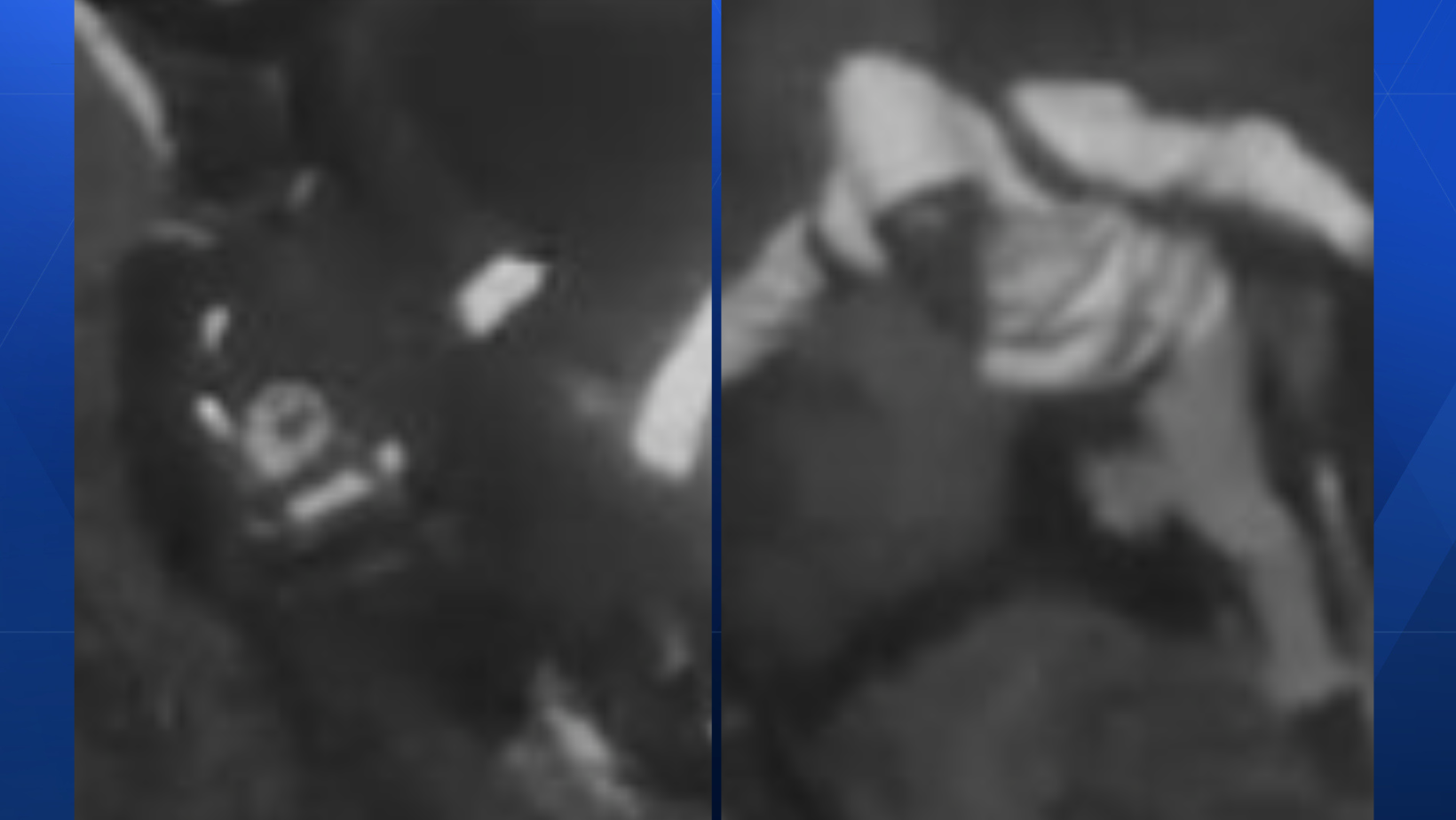 Cincinnati police searching for suspects accused of stealing from ...