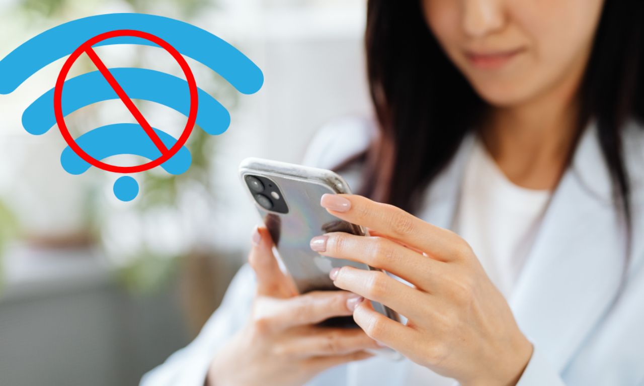 ¿Adiós al Wi-Fi? La nueva tecnología que multiplicará la velocidad del ...