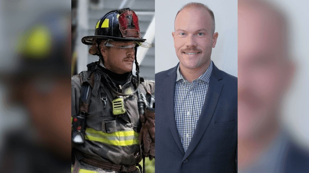 Mount Pleasant firefighter files for SC House citing high prices and ...