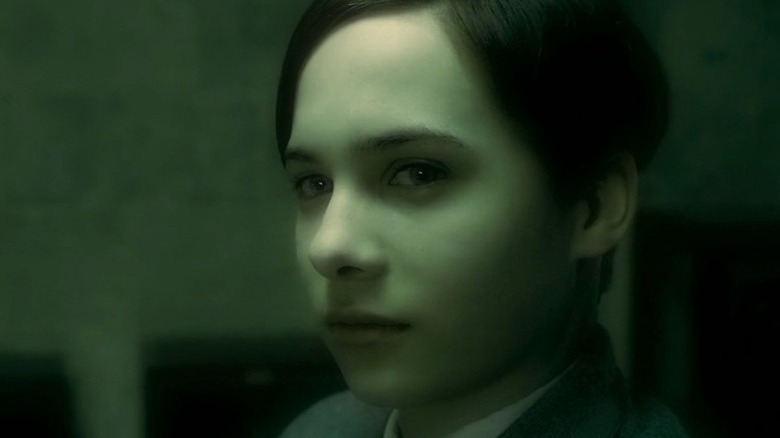 Voldemort's powers of manipulation