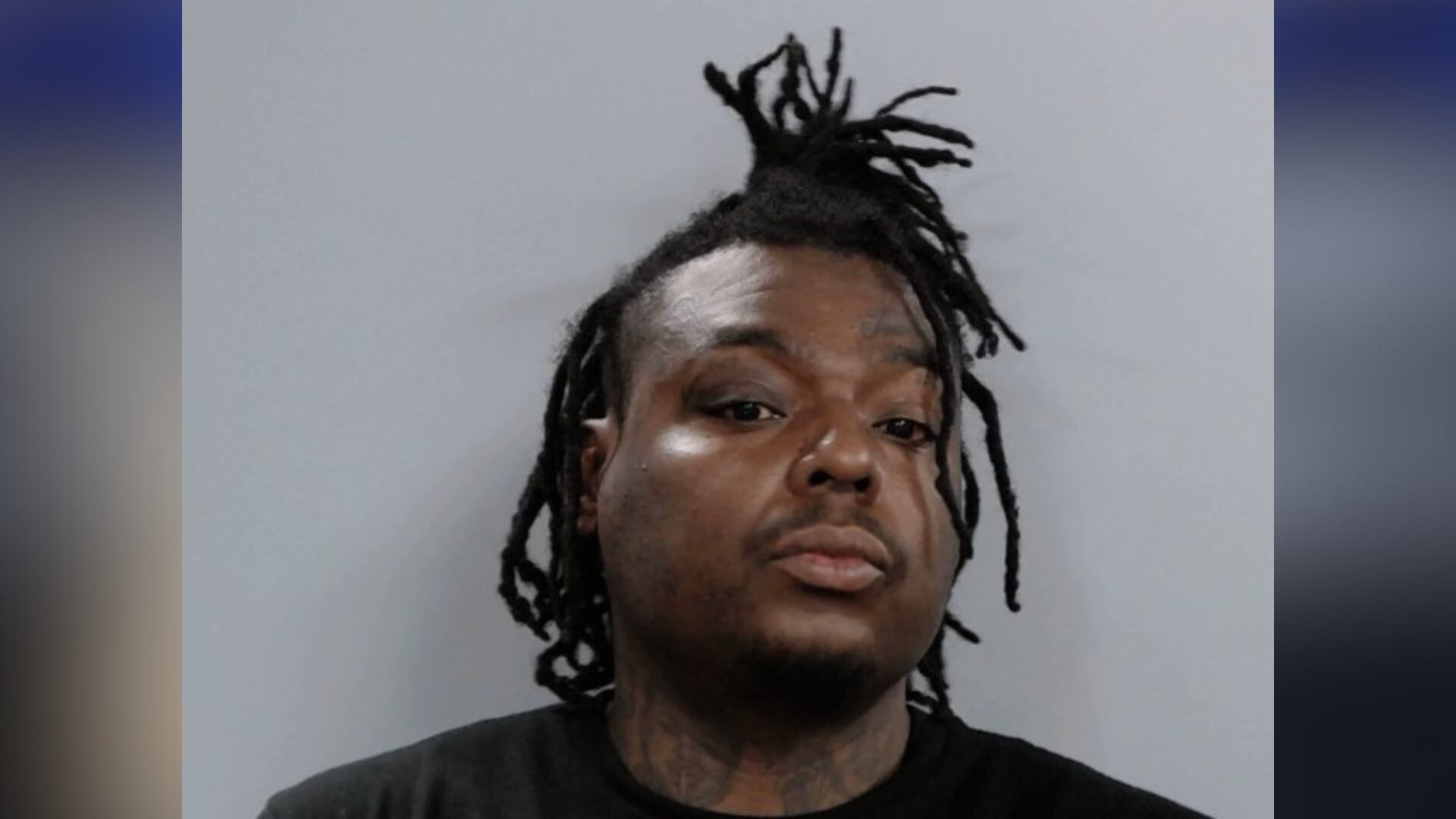 Man arrested in connection with March Lexington shooting