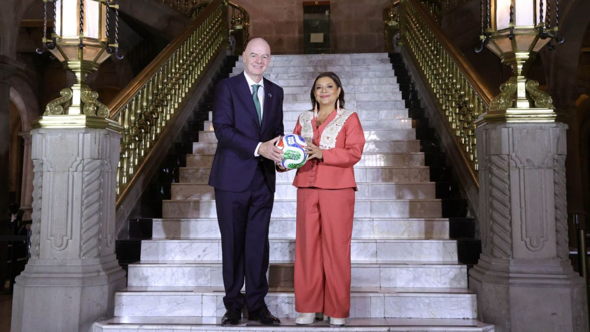 ¿Habrá home office y suspensión de clases en CdMx por el Mundial 2026 ...