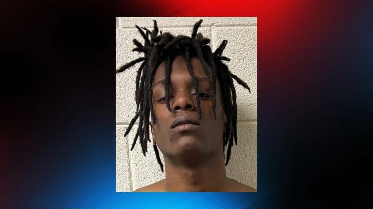 Man wanted in murder of 16-year-old arrested