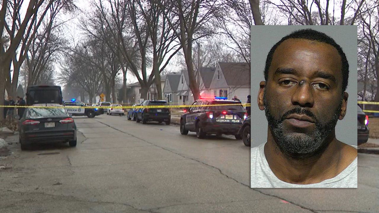 Milwaukee homicide; man accused of killing brother found guilty