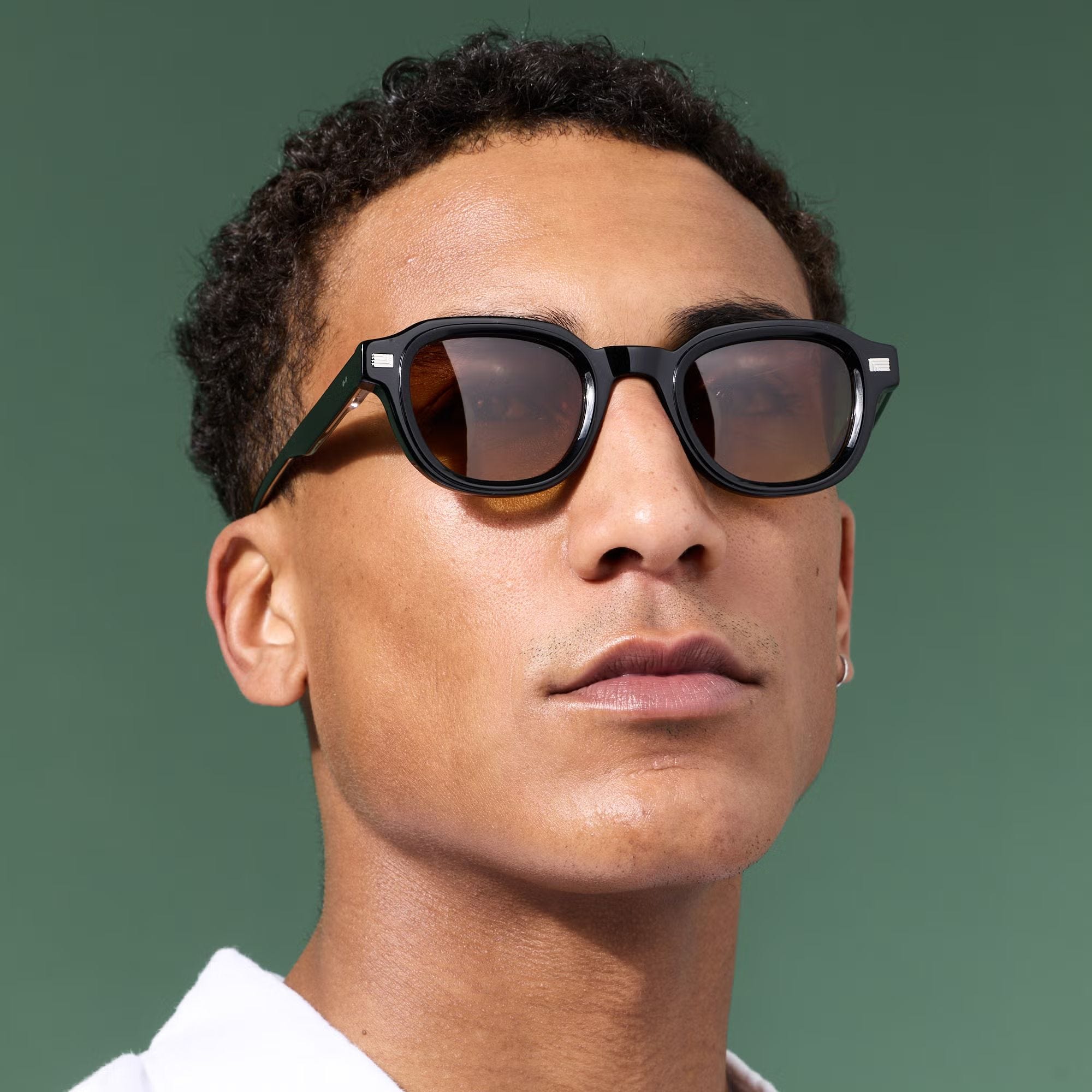 These sunglasses make every outfit hit harder