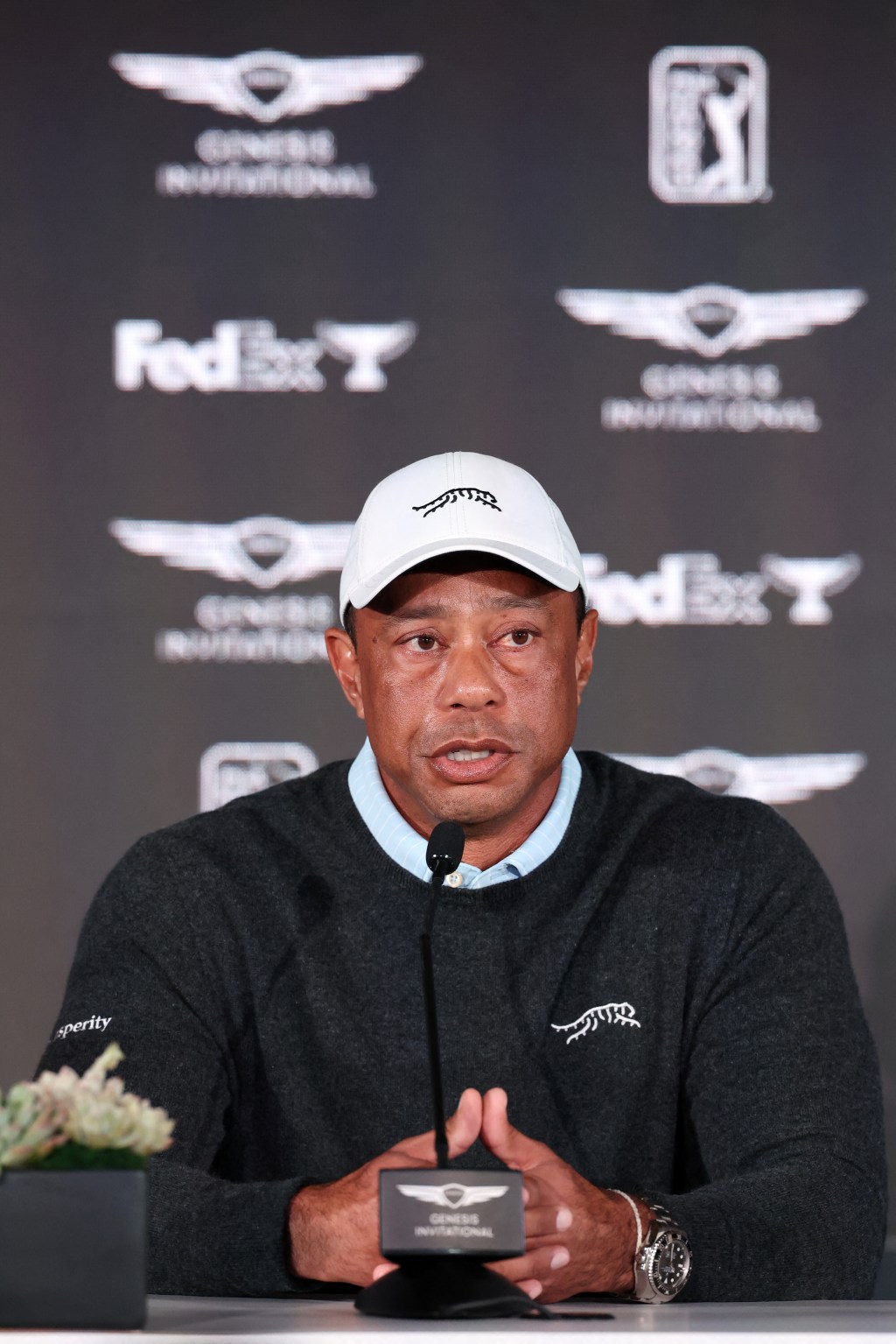 The one way Tiger Woods could salvage his reputation after DUI arrest ...